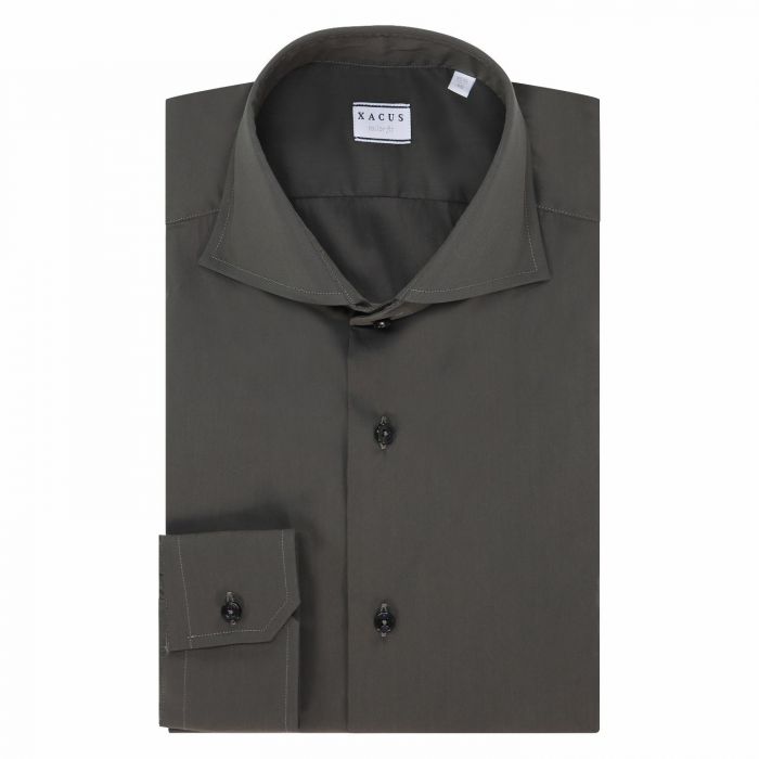Xacus shirt green