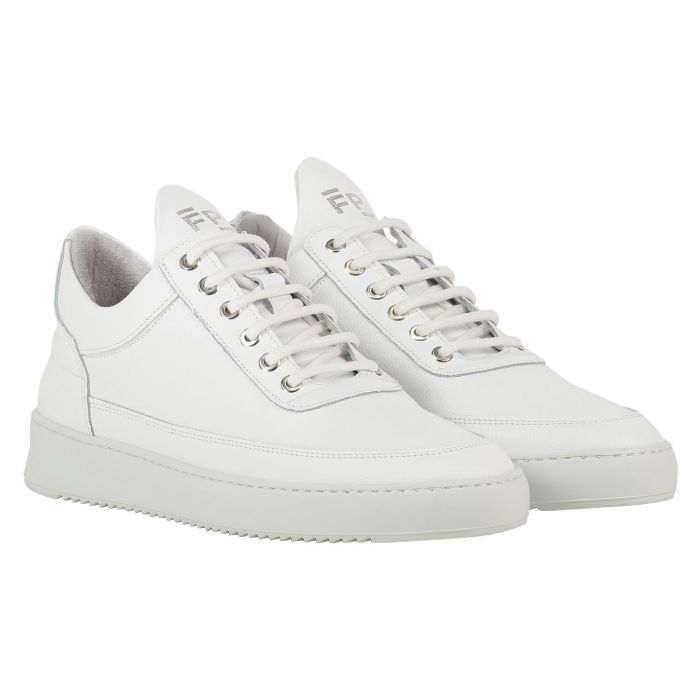 Filling Pieces,low top crumbs all white