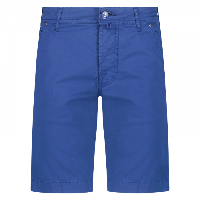 Jacob Cohen bermuda Lou royal bleu