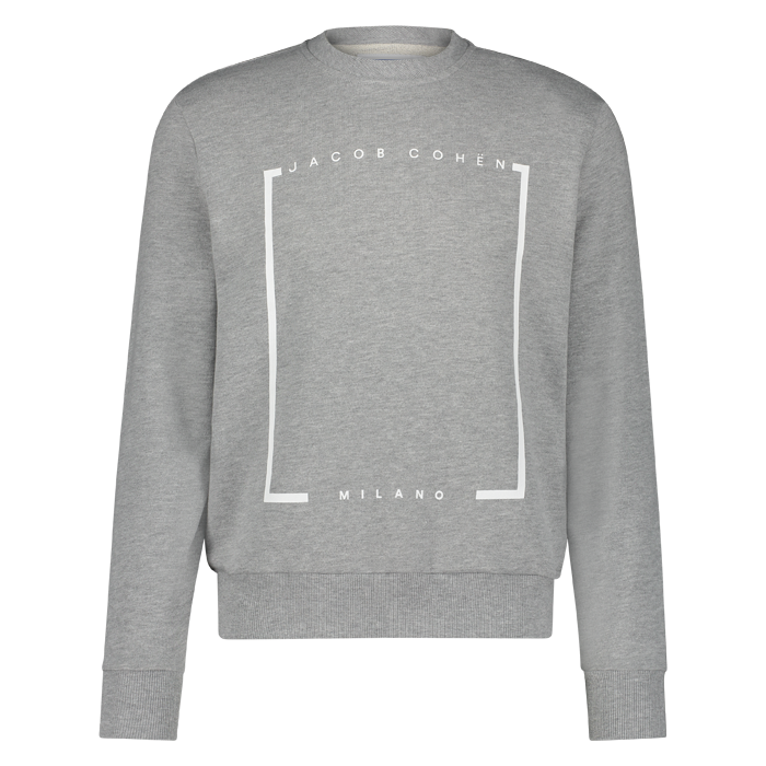 Jacob Cohen heren sweater B499