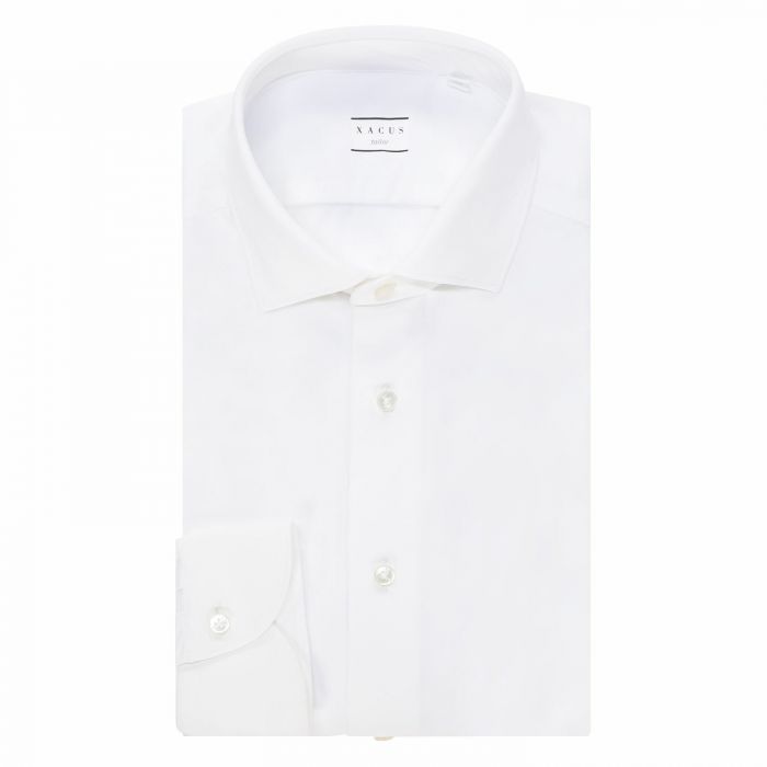 Xacus  active shirt white