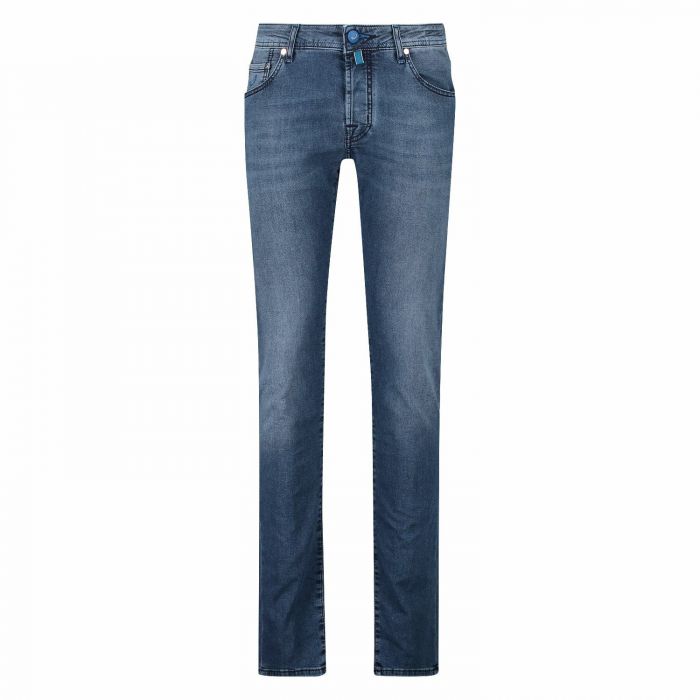 Jacob Cohen heren jeans J622 slim wash 3