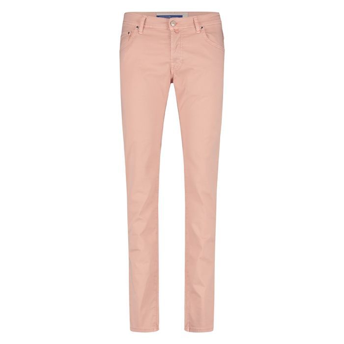 Jacob Cohen Nick super slim oud rose
