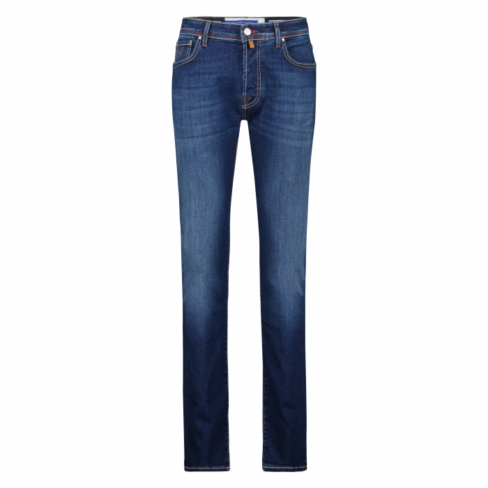 Jacob Cohen heren jeans J62/eduard midden wassing