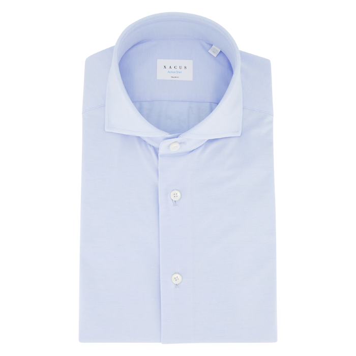 Xacus active seasonal hemels blauw