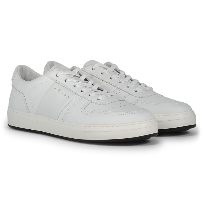 Hogan sneaker white Fasia logo