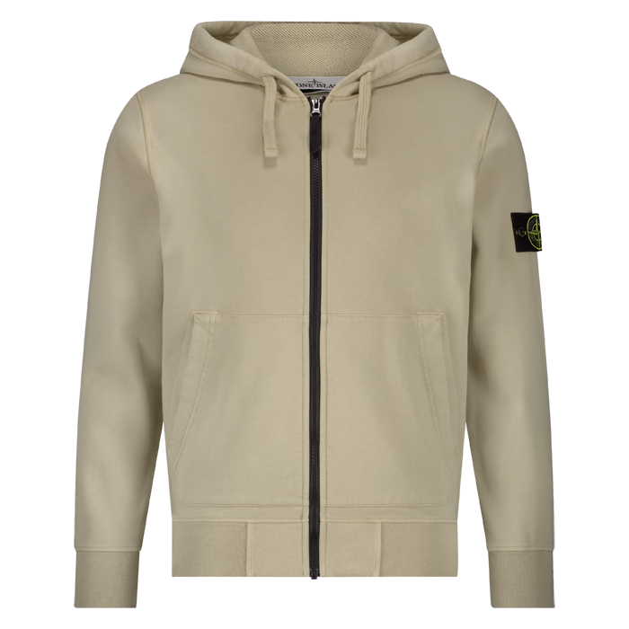 Stone Island Hoodie sweater