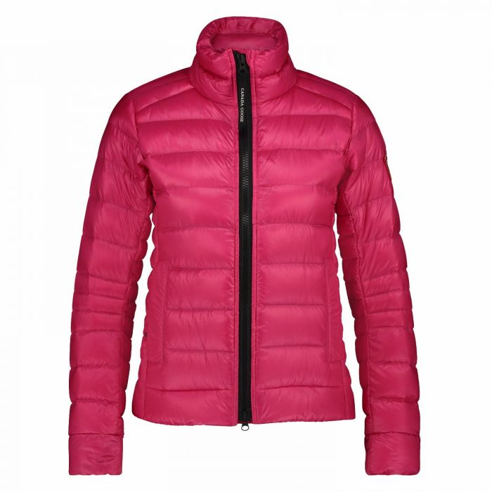 Canada Goose Damaes Cypress Jacket