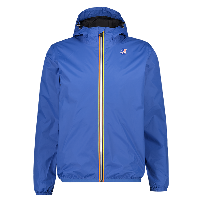 K-Way Le Vrai Claude Warm jacket