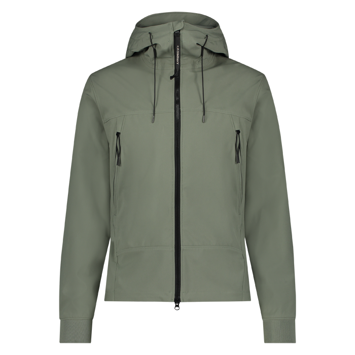 C.P. Company heren softshell