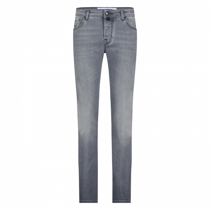 Jacob Cohen heren jeans j622 grijs