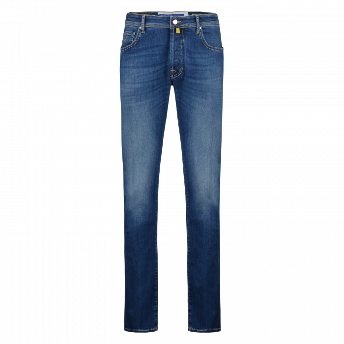 Jacob Cohen heren jeans j622 wash 01