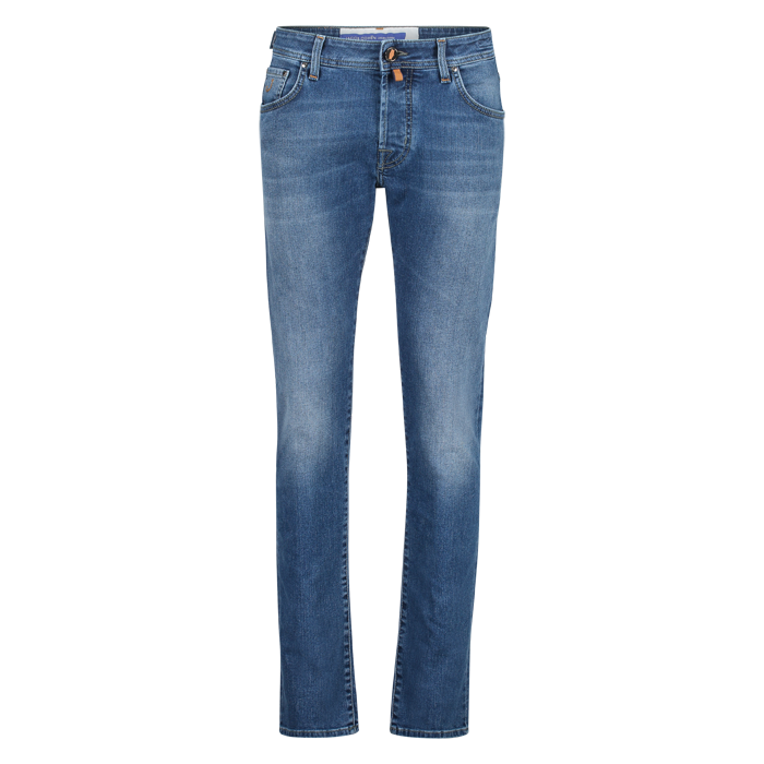 Jacob Cohen heren jeans nick superslim/j622 343d