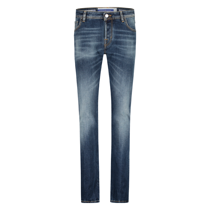 Jacob Cohen heren jeans nick superslim/j622 374d