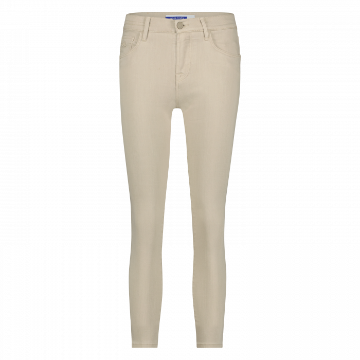 jacob Cohen dames jeans kimberly beige