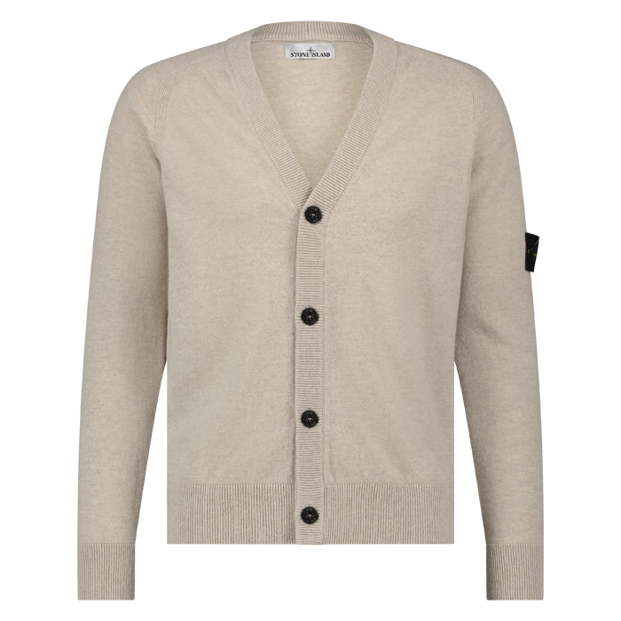 Stone Island Cardigan