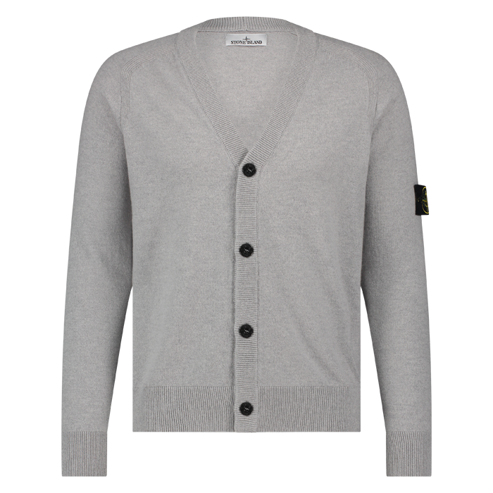 Maglia melange grey