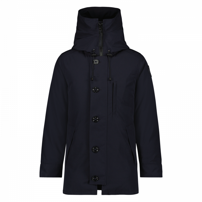 Canada Goose Chateau Black Label navy