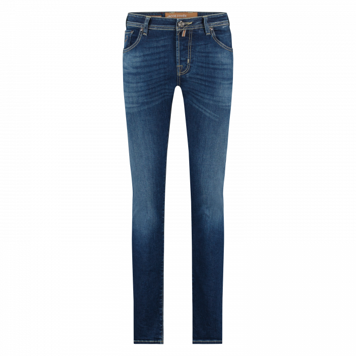 Jacob Cohen heren jeans nick ltd j622 ltd