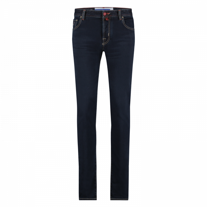 Jacob Cohen heren jeans j620 donkerste wassing