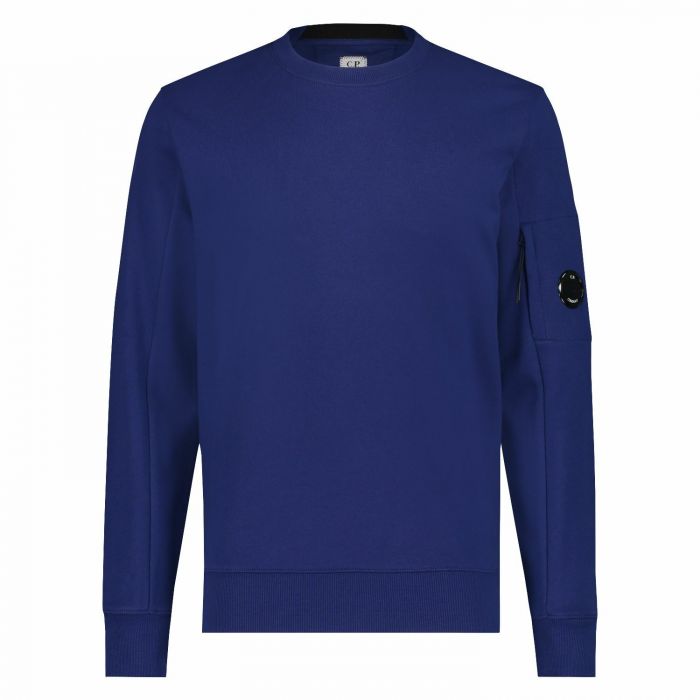 C.P. Company heren sweat blueprint