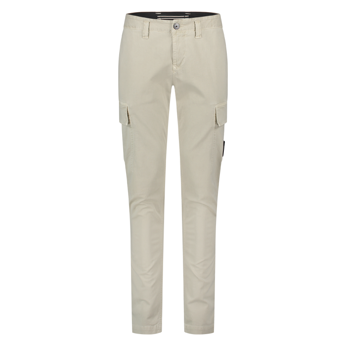 Pantalone skinny plaster