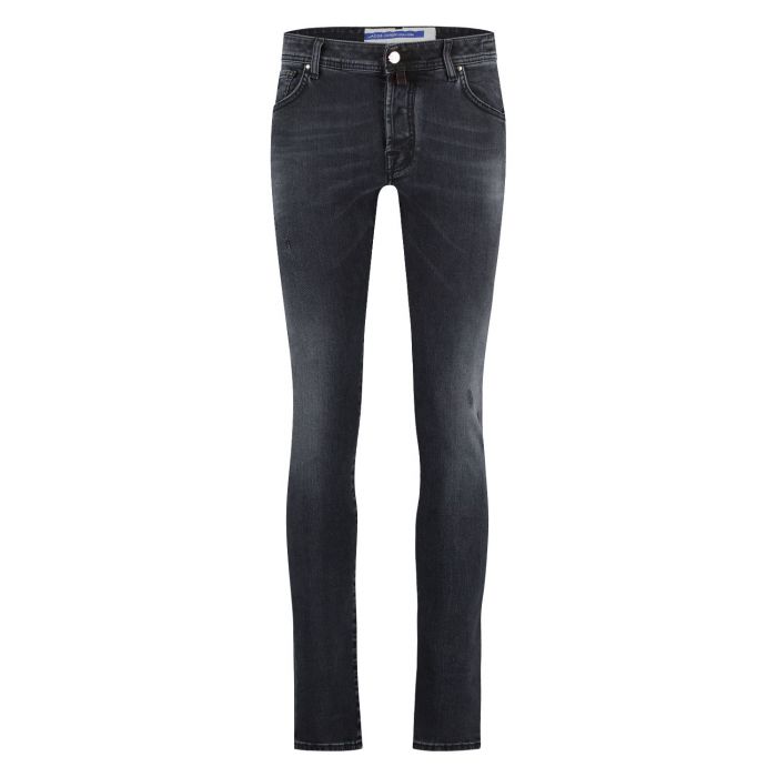 Jacob Cohen heren jeans nick slim j622 slim