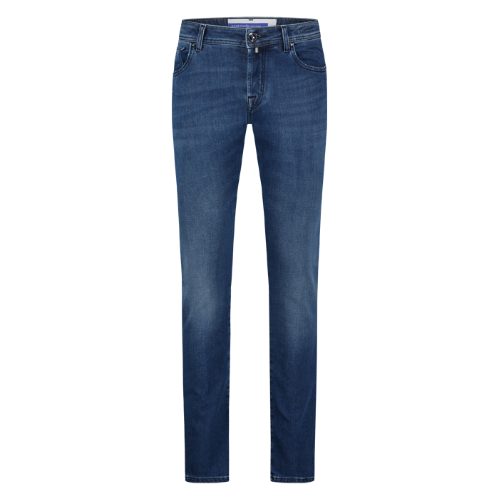 Jacob Cohen heren jeans super slimfit nick 470d