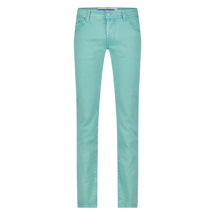 Jacob Cohen jans Nick Slim super slim aqua