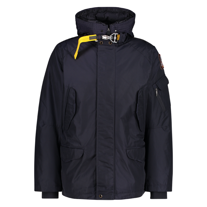 Parajumpers heren jas right hand core man navy