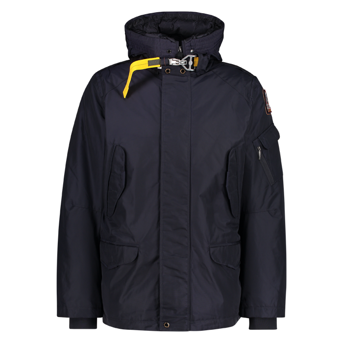 parajumper heren jassen