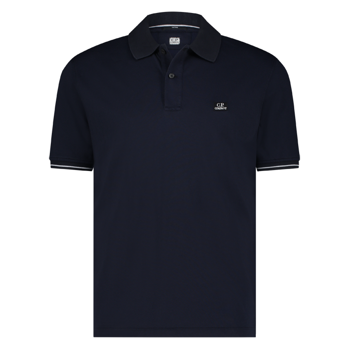 C.P. Company heren polo