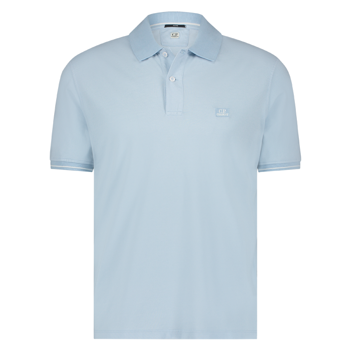 C.P. Company heren polo