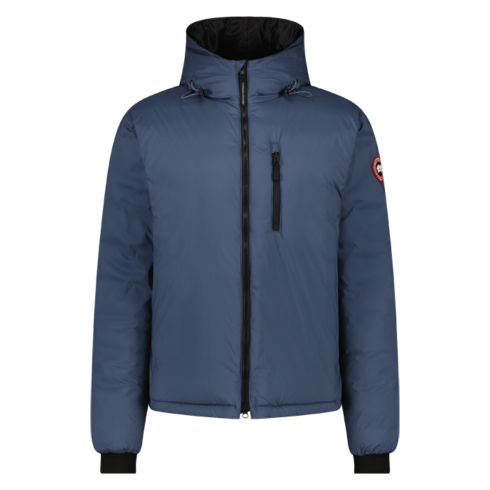 Canada Goose Lodge Hoody Bluen Ozone