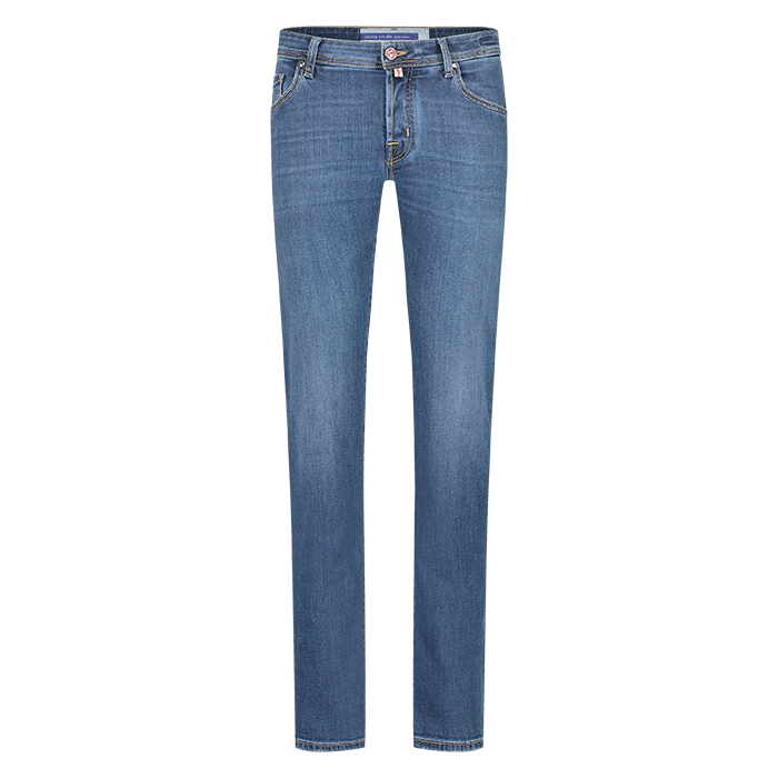 Jacob Cohen heren jeans nick Super slim voorheen J