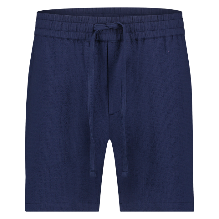 Wahts stretch seersucker short