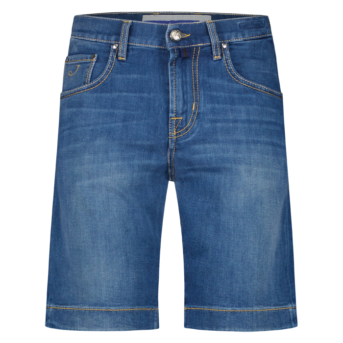 Jacob Cohen bermuda jeans nicolas