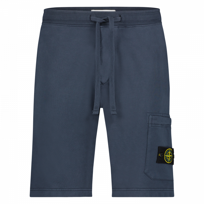 Stone Island heren cargo bermuda shorts db