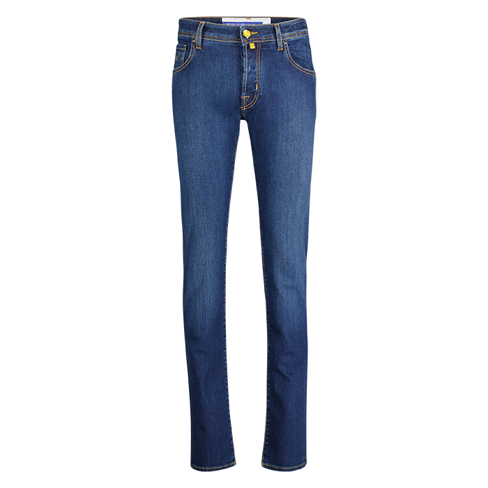 Jacob cohen heren jeans super slimfit nick 560D