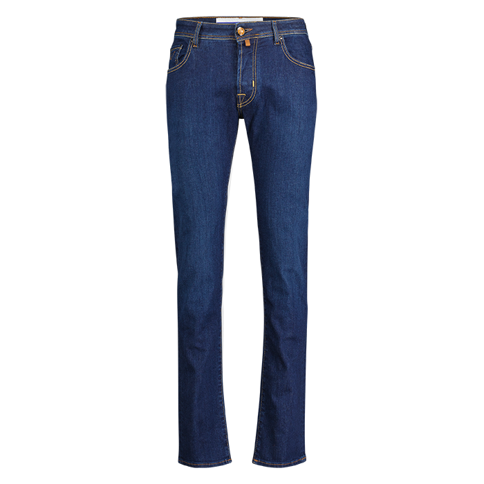 Jacob cohen heren jeans super slimfit nick 557D