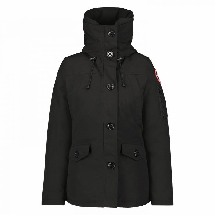 Canada Goose Montebello black
