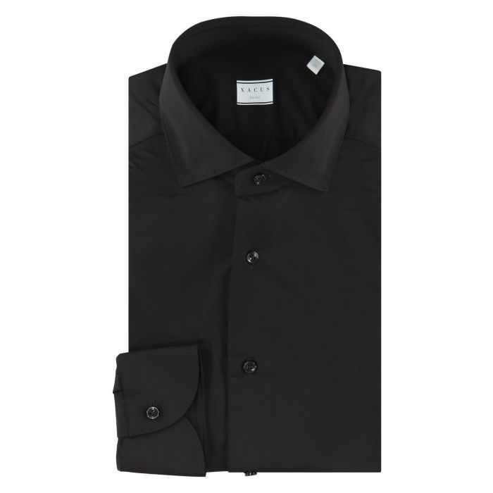 Xacus Shirt Active black