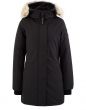 Canada Goose Victoria Parka black