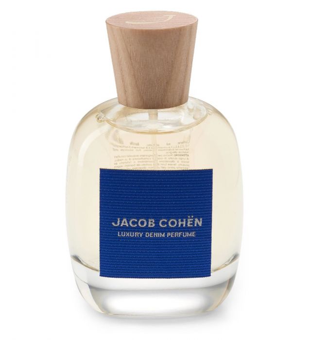Jacob Cohen interieur kleding spray
