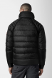 Canada Goose Hybridge Base Jacket black