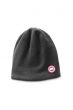 Canada Goose dames beanie antraciet