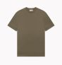 Valenza heren supima cotton mil green 46