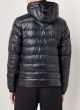 Canada Goose Heren Crofton Jacket Black