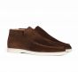 Aurelien city loafer chocolate