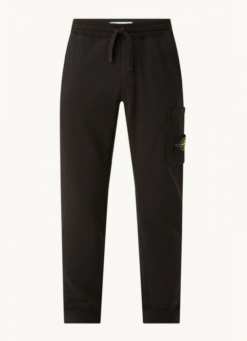 Stone Island heren jogging donkerblauw
